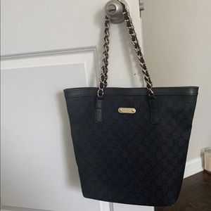 Authentic Gucci Bag